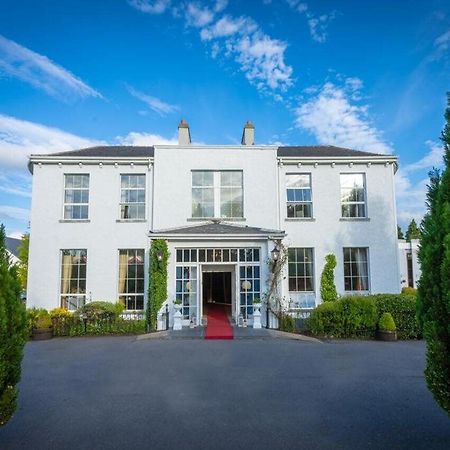 Castle Oaks House Hotel Castleconnell Екстер'єр фото