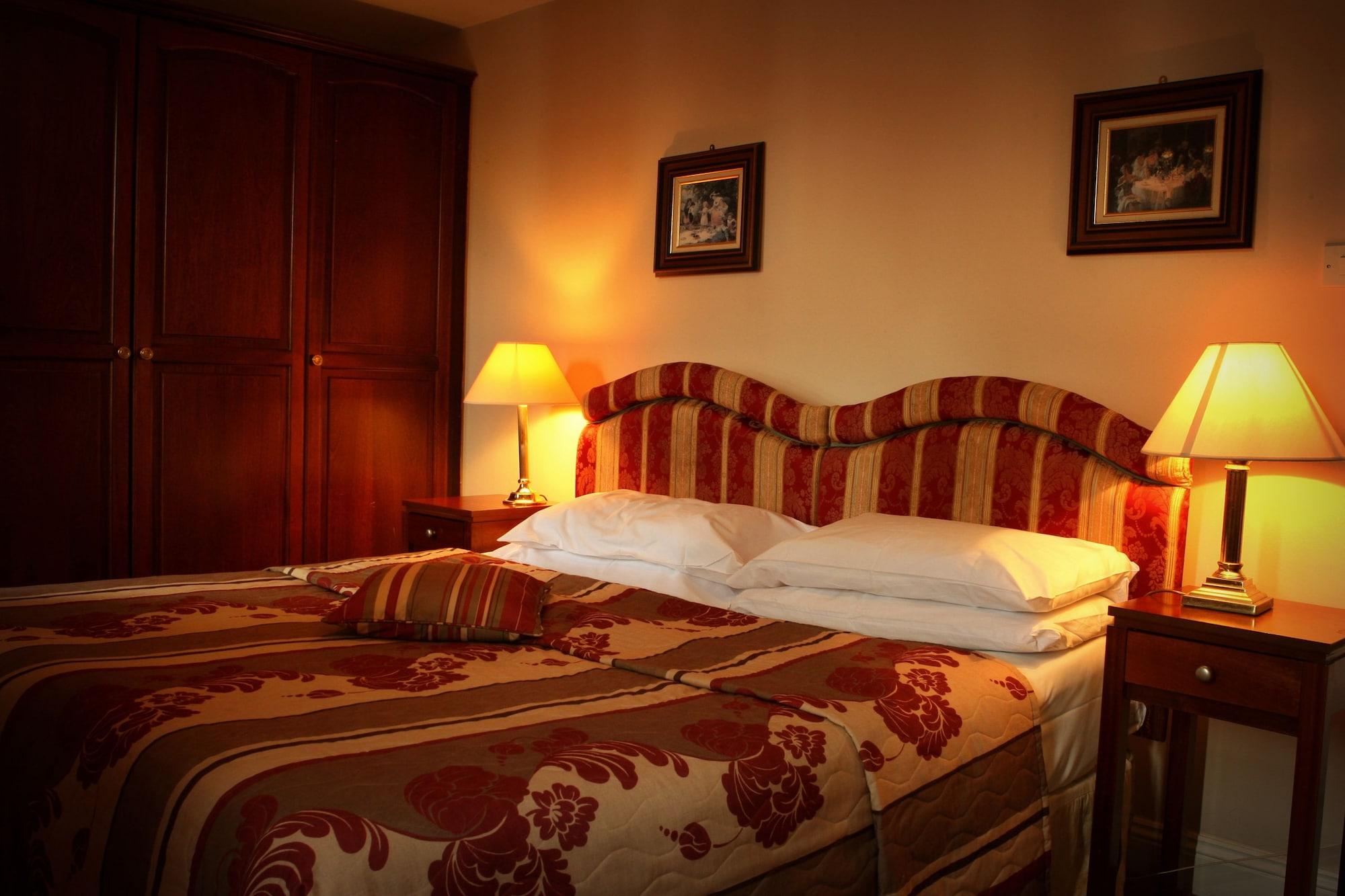 Castle Oaks House Hotel Castleconnell Екстер'єр фото