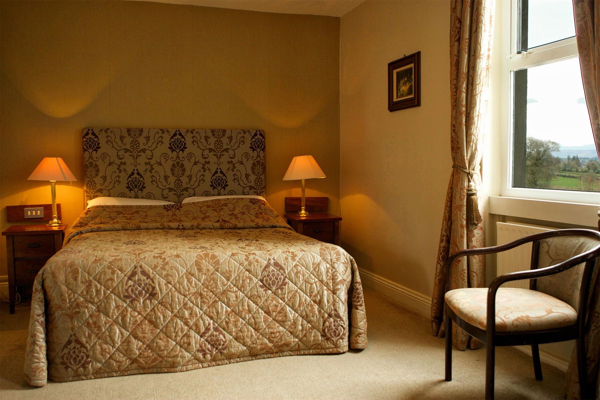 Castle Oaks House Hotel Castleconnell Екстер'єр фото