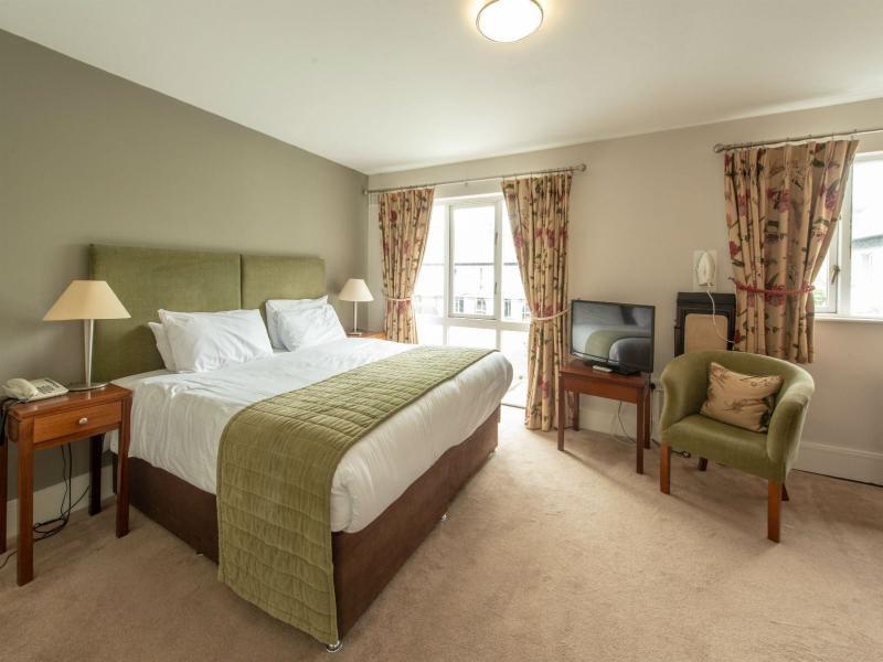 Castle Oaks House Hotel Castleconnell Екстер'єр фото